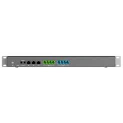 Grandstream PBX UCM6304A - 4*FXS 4*FXO