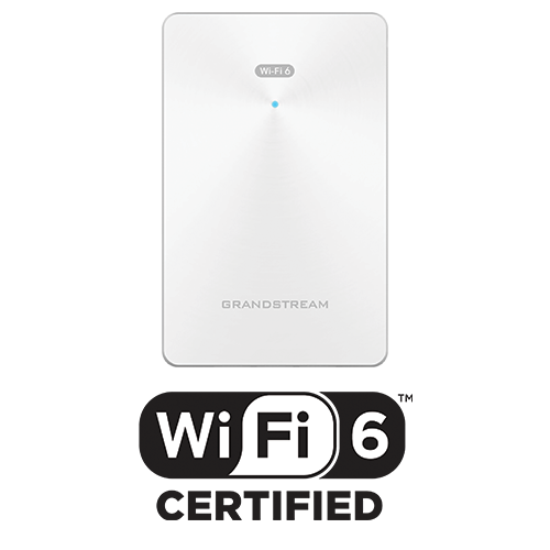 Grandstream WiFi-AccessPoint GWN7661E