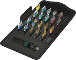Wera Bit-Safe 61 BiTorsion 1