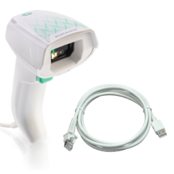 Datalogic Handscanner Gryphon GD4520 [GD4520-HCK1]