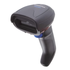 Datalogic Funkscanner Gryphon GM4200 [GM4200-BK-433-WLC]