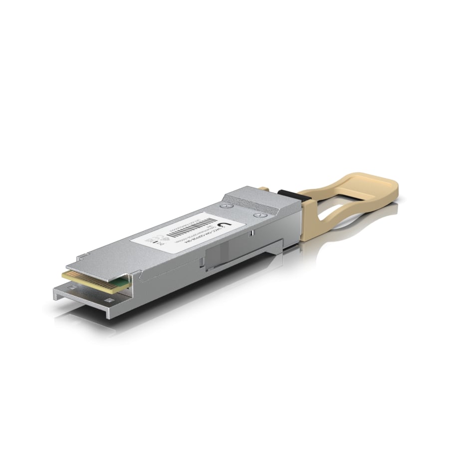 Ubiquiti QSFP28 Module 100Gbps SR4