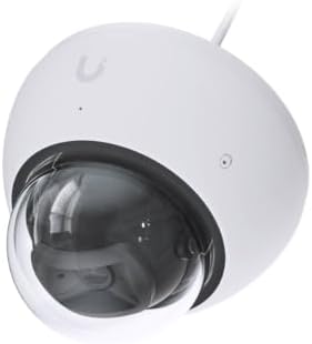 Ubiquiti UniFi Video Camera UVC-AI-Dome