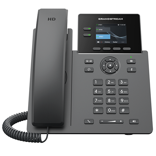 Grandstream IP-telefoon GRP2610