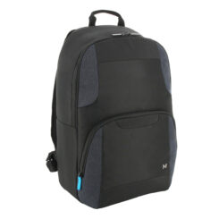 Mobilis TheOne Basic Backpack 15-17'' - Navy Blue