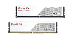 DDR5 32GB PC 6000 CL28 G.Skill (2x16GB) 32-GX2-FX5W FLARE A