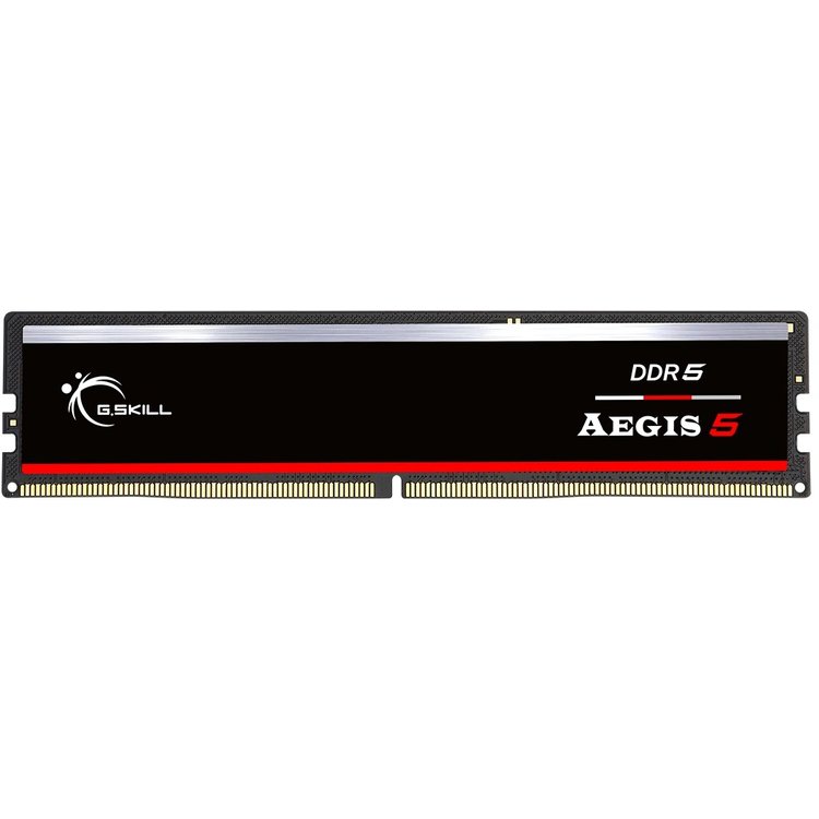 DDR5 16GB PC 5600 CL36 G.Skill (1x16GB) 16-GX1-IS Aegis
