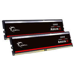 DDR5 32GB PC 5200 CL40 G.Skill KIT (2x16GB) 16-GX2-IS