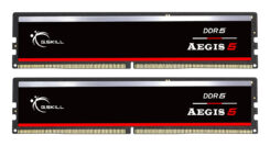 DDR5 64GB PC 5200 CL40 G.Skill KIT (2x32GB) 16-GX2-IS