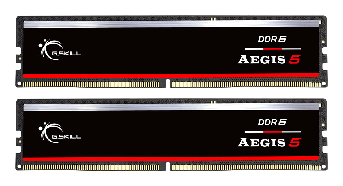 DDR5 64GB PC 5600 CL36 G.Skill KIT (2x32GB) 16-GX2-IS