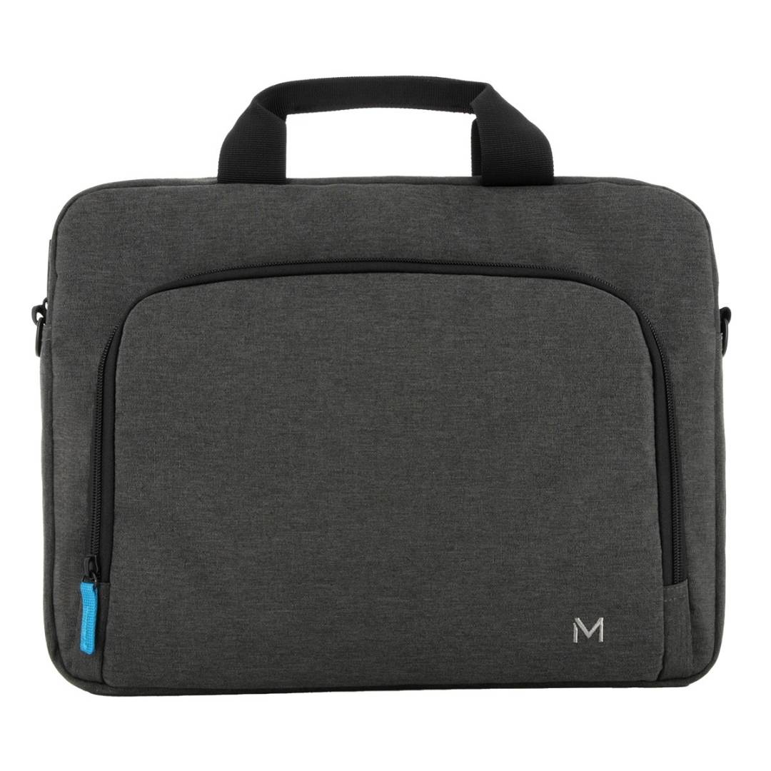 Mobilis TheOne Basic Briefcase Toploading 11-14'' darkgrey