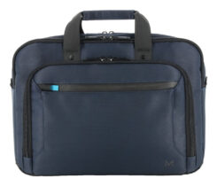 Mobilis Executive 4 Twice Briefcase 11-14'' 40% RECYCLED
