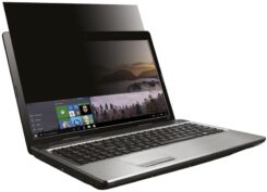 Mobilis Privacy Filter 23.8'' (16:09) Dim 528x297mm