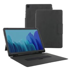 Mobilis Case C2 for Galaxy Tab A9+ 11'' SM-X210/216 zwart