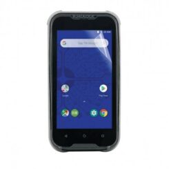Mobilis Screen Protect Anti-Shock IK06 Clear Datal. Memor