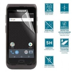 Mobilis Screen Protect Anti-Shock IK06 Clear Honeywell CT45