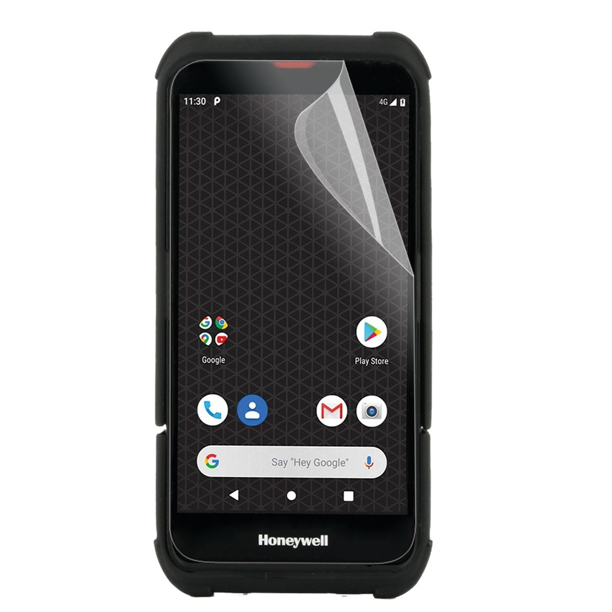 Mobilis Screen Protect Anti-Shock IK06 Clear Honeyw. CT30XP