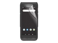 Mobilis Screen Protect Anti-Shock IK06 Clear Honeywell CT47