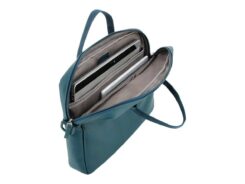 Mobilis Origine 2 Briefcase 11-14'' prussian blue