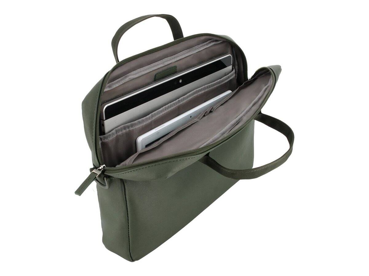 Mobilis Origine 2 Briefcase 11-14'' khaki