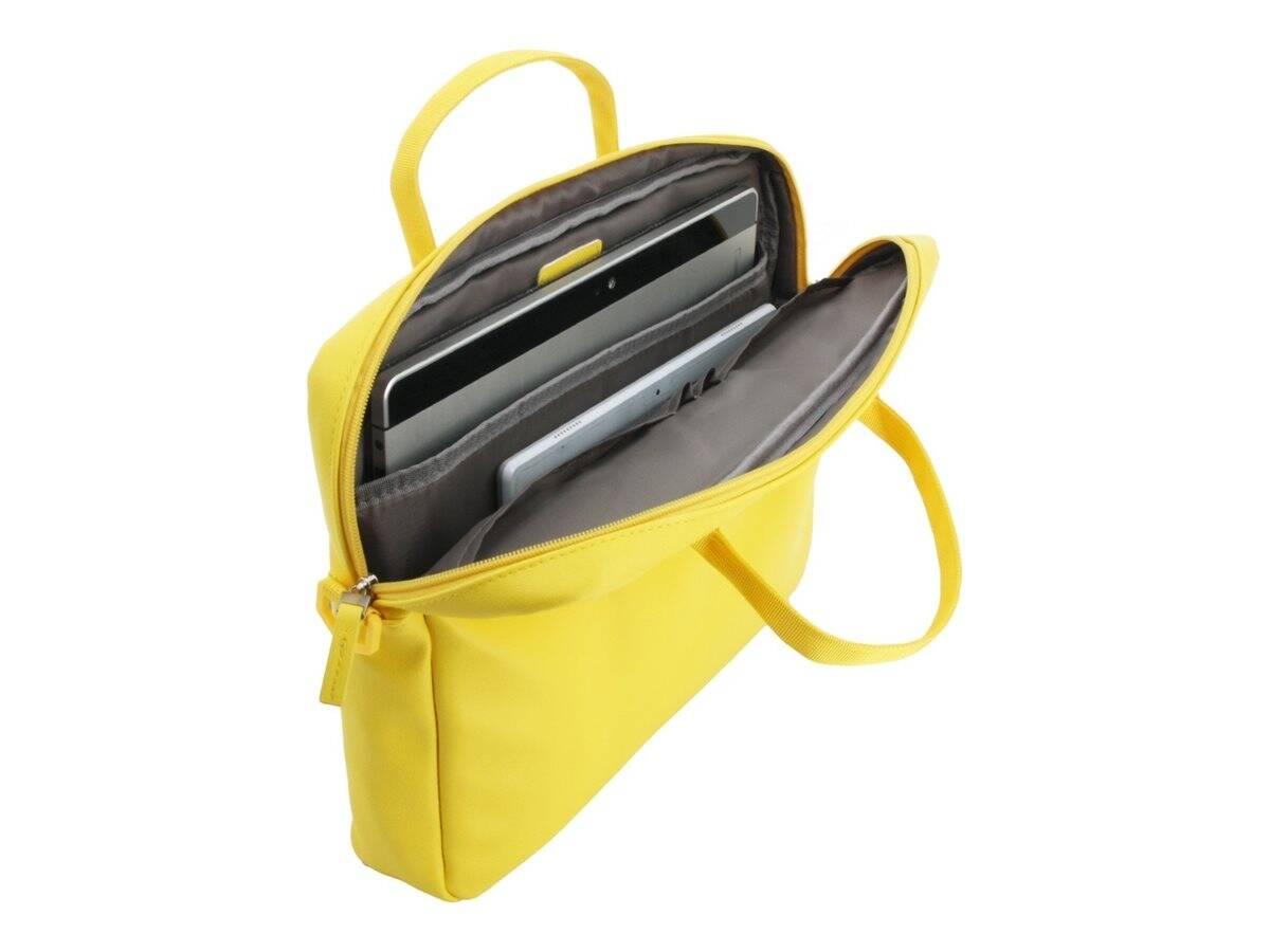 Mobilis Origine 2 Briefcase 11-14'' yellow