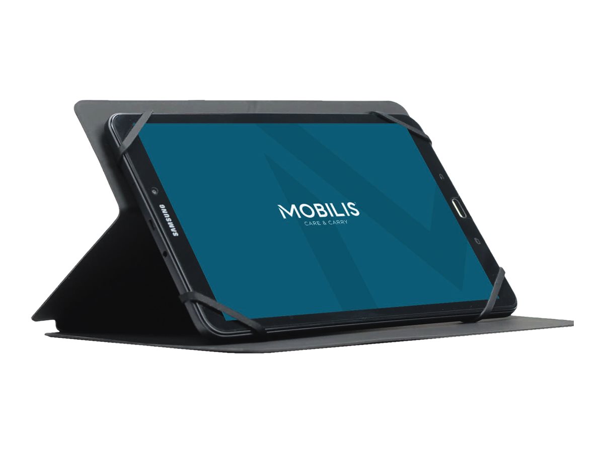 Mobilis Origine Case universele for Tablet 9-11'' - zwart