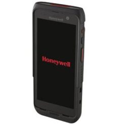 Mobilis PROTECH Case + Handstrap Honeywell CT47 Soft bag