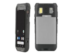 Mobilis PROTECH - Case for Honeywell CT47 - Softbag