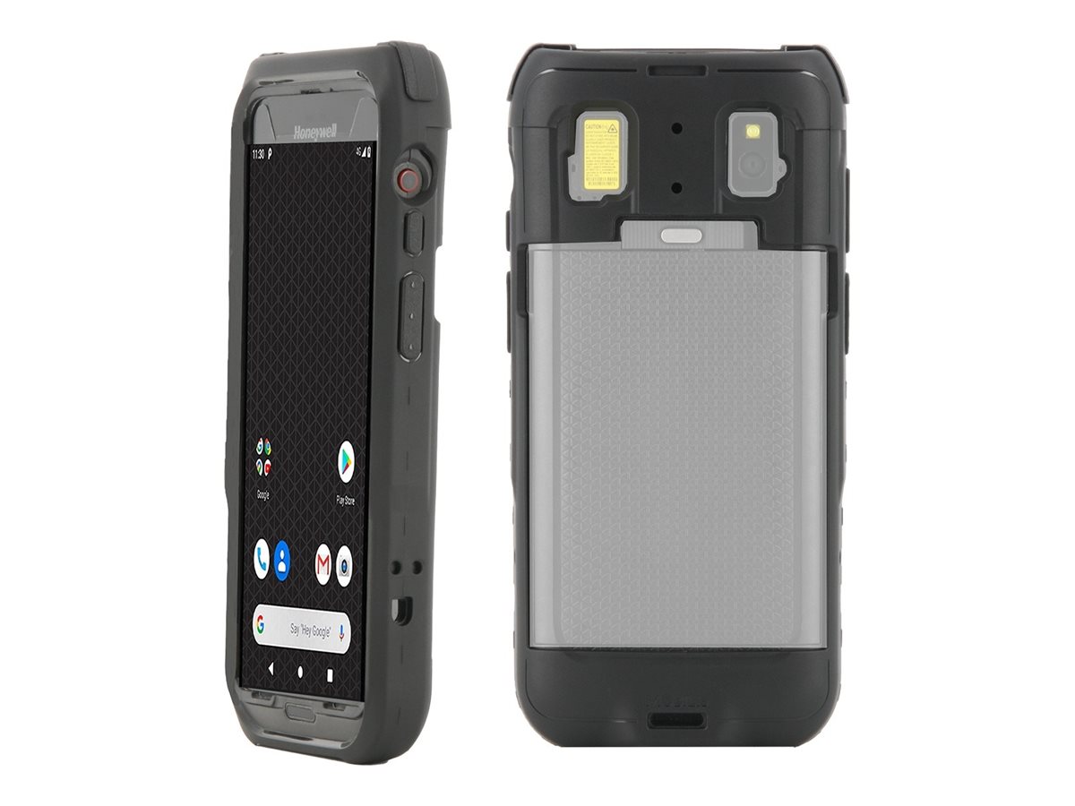 Mobilis PROTECH - Case for Honeywell CT47 - Softbag