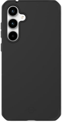 Mobilis SPECTRUM R Case Galaxy A35 5G solid bl. Soft bag