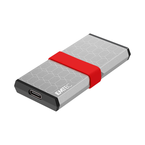 Emtec SSD 3.2Gen2 X205 256GB Portable