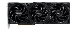 Palit RTX5080 GamingPro OC 16GB GDDR7 HDMI 3xDP