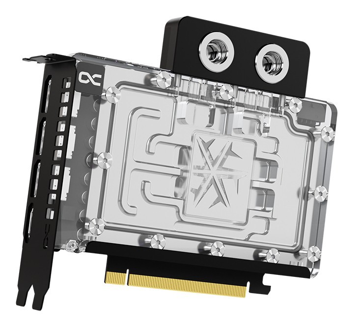 Inno3D RTX5080 iChill Frostbite 16GB GDDR7 HDMI 3xDP