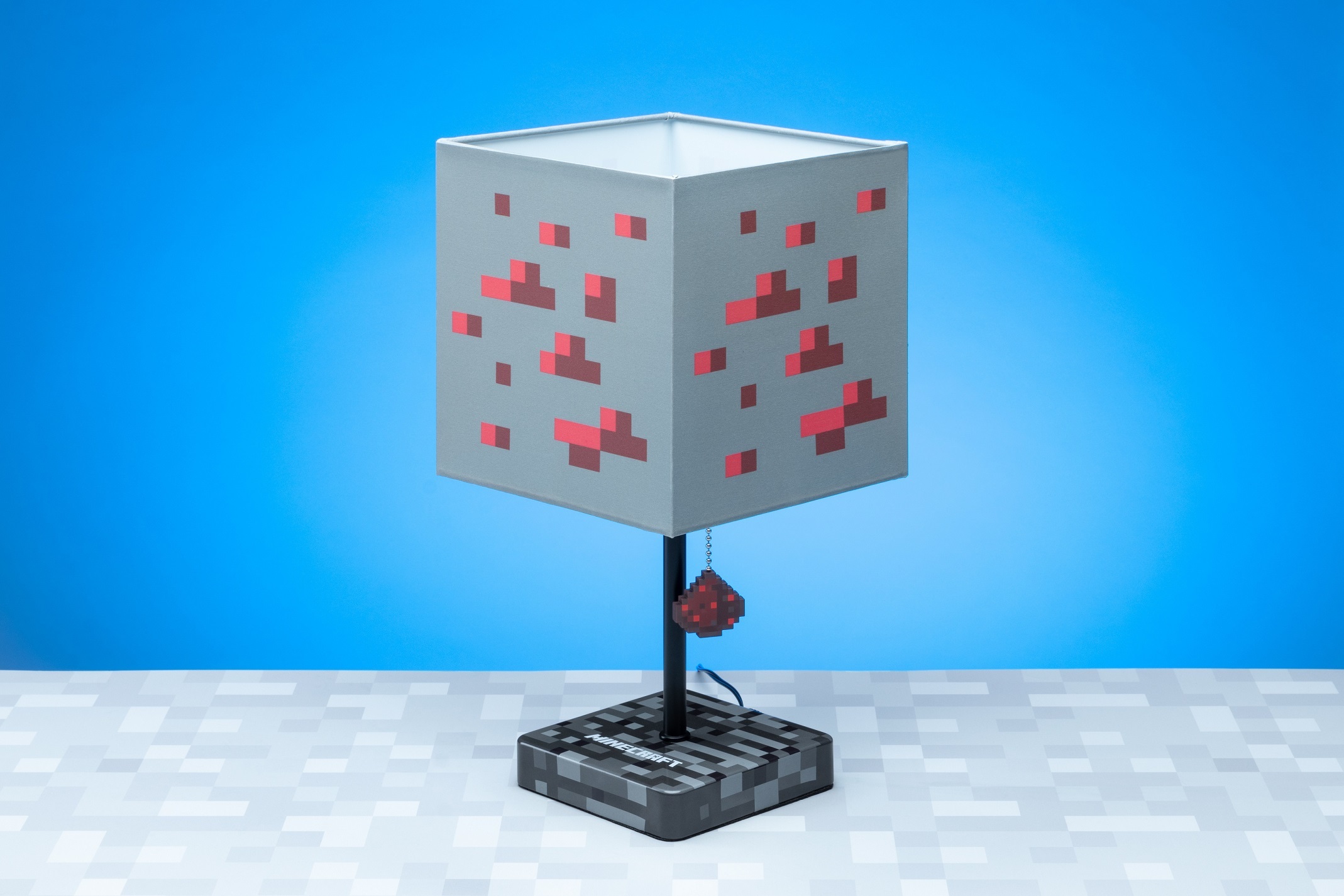 Paladone Tischlampe Minecraft