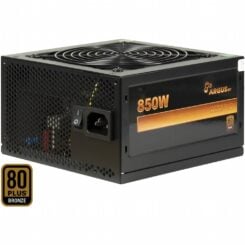 Inter-Tech voeding 850W ArgusNT BPS-850 Bronze ATX 3.0 Std.