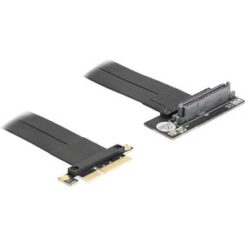 DELOCK Riser kaart PCI Express 3.0x4Stecker zu U.2 SFF-8639