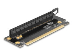 DELOCK Riser kaart PCI Express 3.0 x16Stecker zux16 Slot 90°