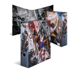 HERMA map A4 Karton Bouldern