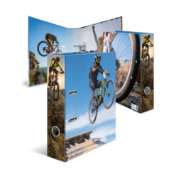 HERMA map A4 Karton Mountain Bike