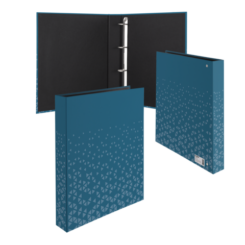 HERMA Fotobuch blauw