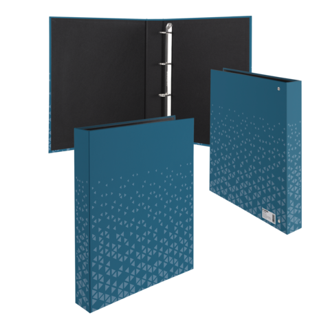 HERMA Fotobuch blauw