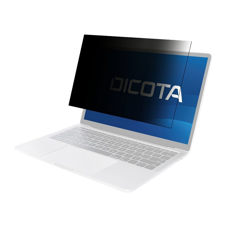 Dicota Privacy Filter 2-way magnetic universele 16:10 14