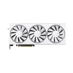 XFX RX 9070 OC White Triple Fan Gaming Swift 16GBGDDR6 3HDMI