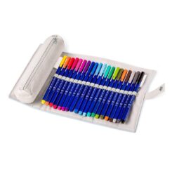 STAEDTLER Fasermaler triplus color rPP 20St