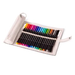 STAEDTLER fineliner triplus rPP, 20Stück