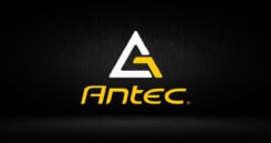 Behuizing Antec CX800 Wood ARGB_B Midi Tower zwart retail