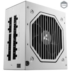 Sharkoon voeding Rebel P20 ATX 1000W weiß