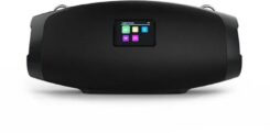 Xoro DAB 800, DAB+, FM, BT, IP44