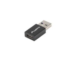 LANBERG USB-C(F)-auf-USB-A(M)-Adapter