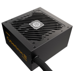 Enermax Cyberbron III 750 Watt 80+ Bronze Non-Mod ATX 3.1